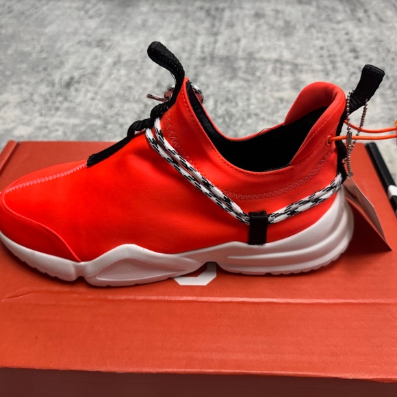 John Geiger 002 Low Highlighter Pack Orange - Picture 9 of 10